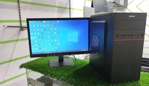 New PC; Monitor Full Setup for Sell 💥ঈদ অফার 💥