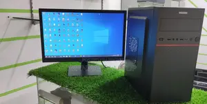 New PC; Monitor Full Setup for Sell 💥ঈদ অফার 💥