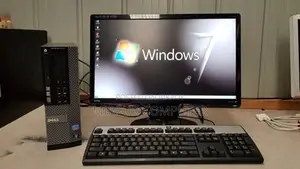 Complete NEW Core i3 4th Gen *LED 19 + HD 1000GB. RAM 8GB Computer