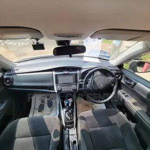Toyota Axio G 2019