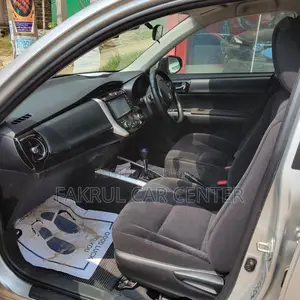 Toyota Axio G 2019