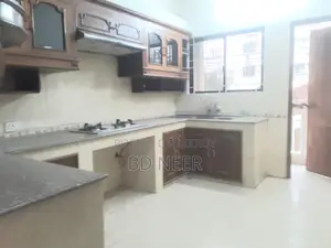 4-Bedroom Semi-Furnished Flat Rent at Gulshan-1