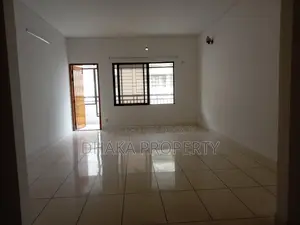 Un-Furnished 3 Bedrooms Apartment Rent in Baridhara