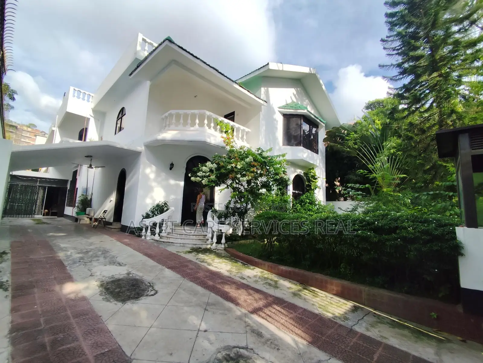 North Gulshan Exclusive Independent House 🏡 Rent
