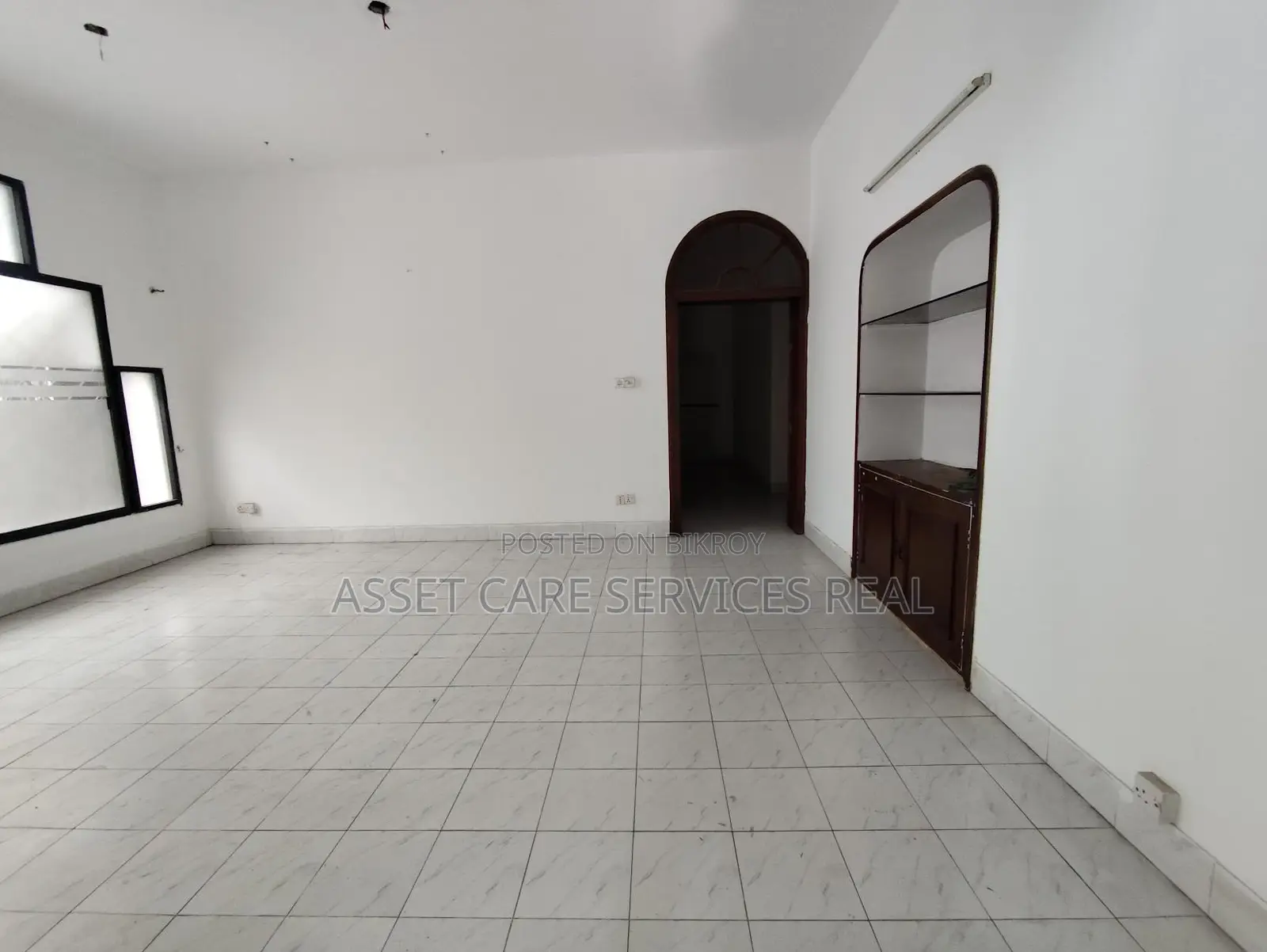 North Gulshan Exclusive Independent House 🏡 Rent