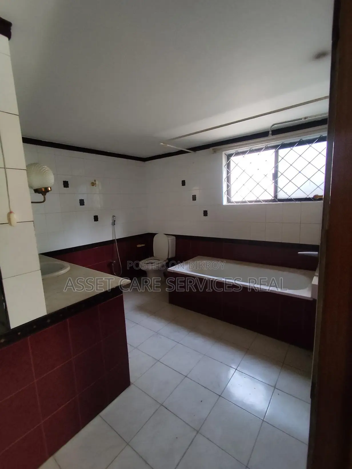 North Gulshan Exclusive Independent House 🏡 Rent