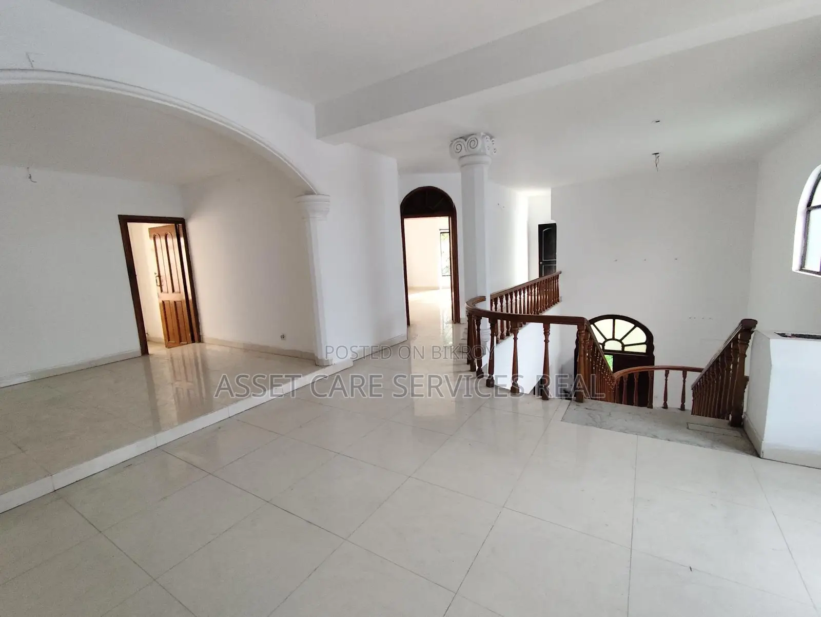 North Gulshan Exclusive Independent House 🏡 Rent