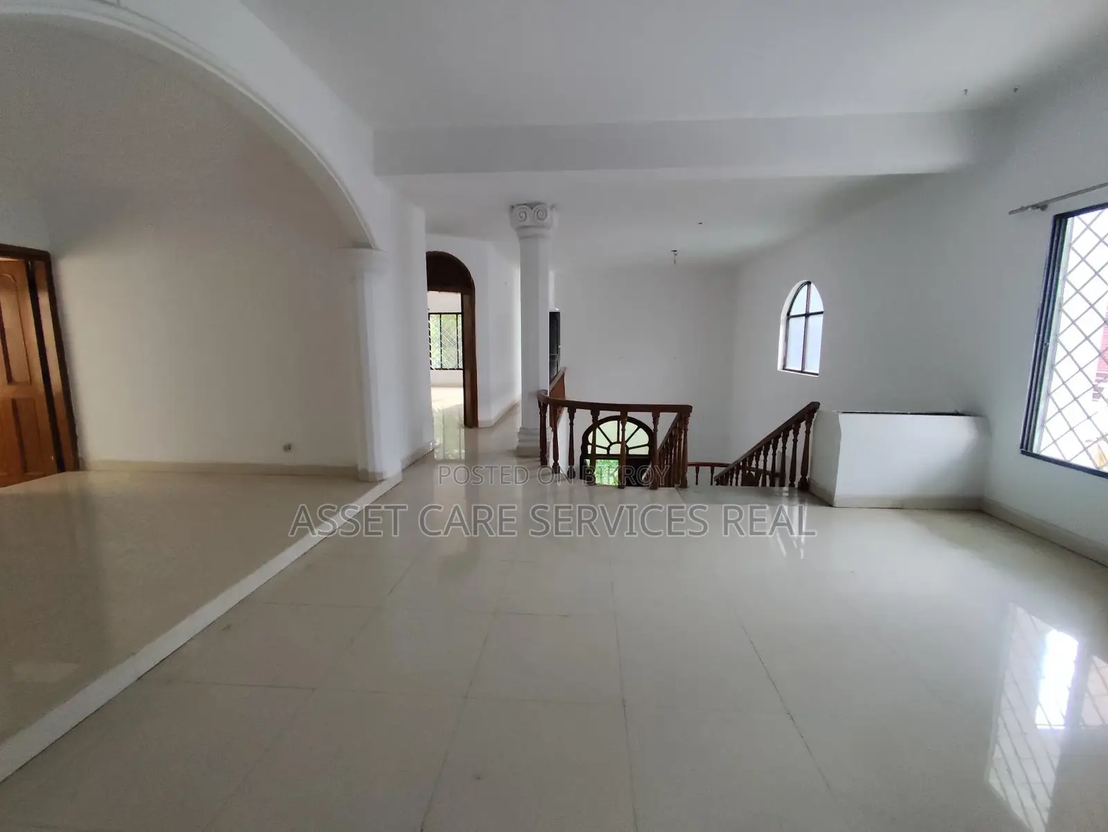 North Gulshan Exclusive Independent House 🏡 Rent