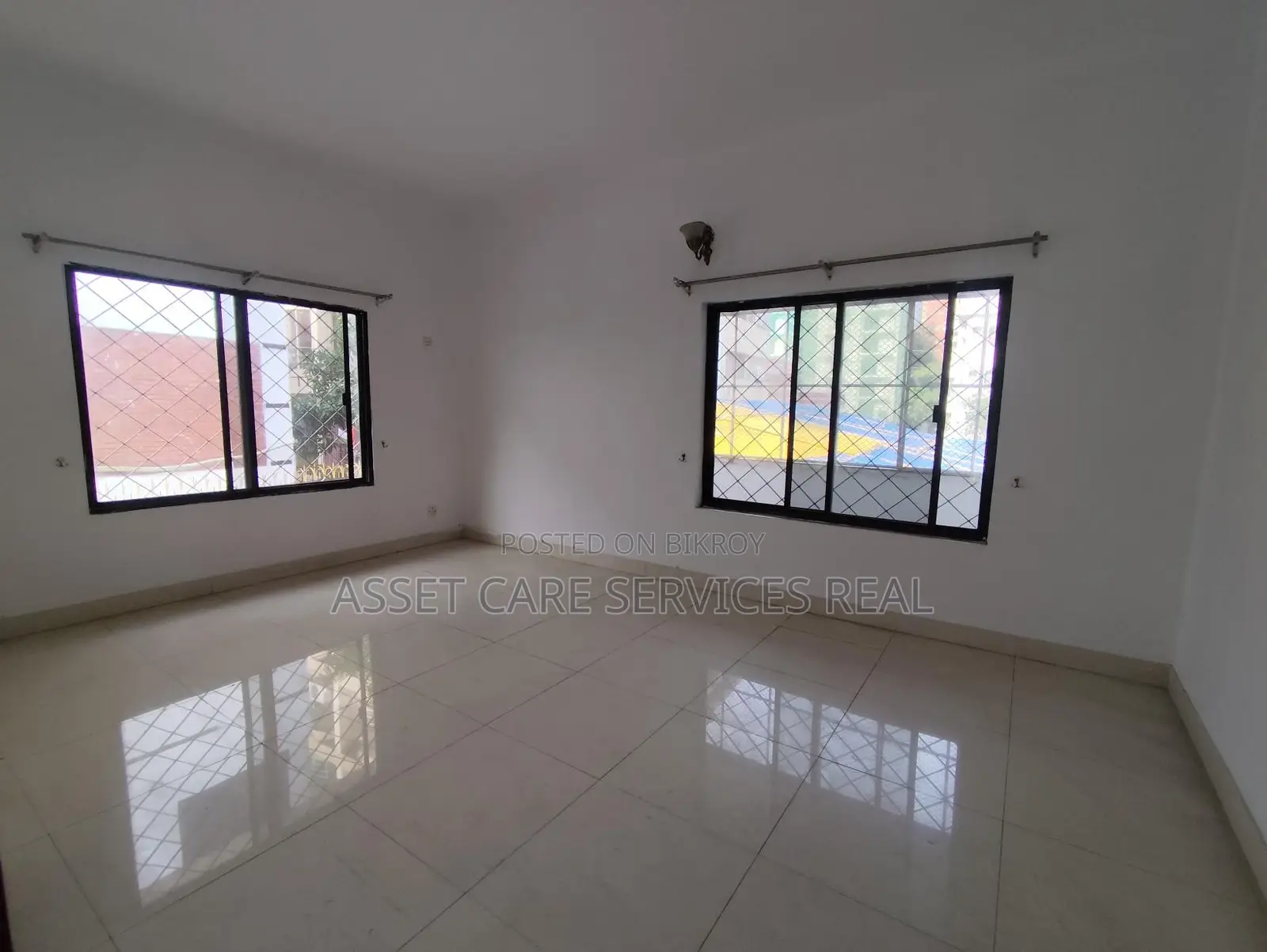 North Gulshan Exclusive Independent House 🏡 Rent