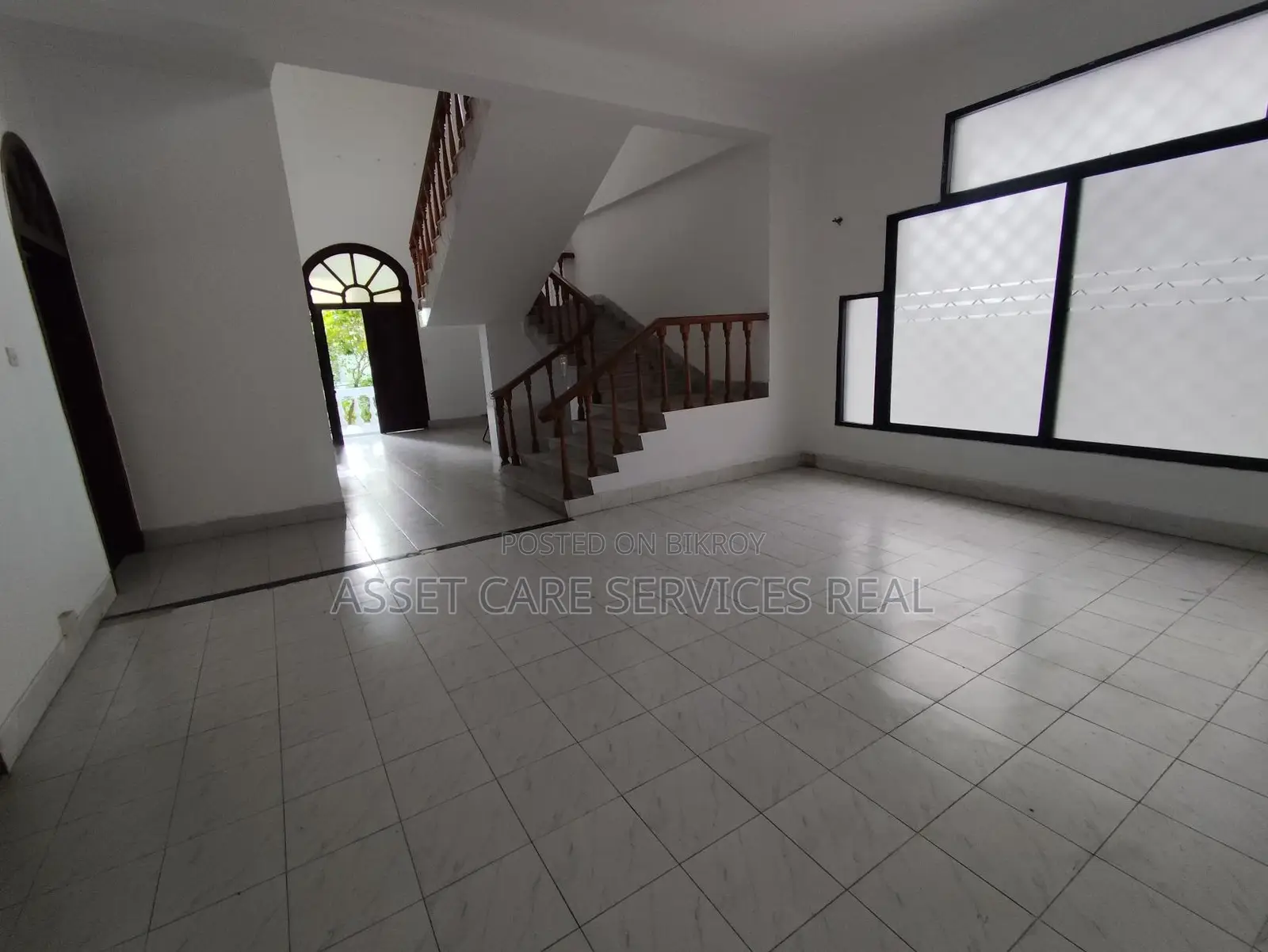 North Gulshan Exclusive Independent House 🏡 Rent