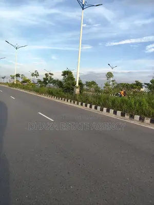 সেক্টর =১৫, দক্ষিণ/পশ্চিম কর্নার ৫ কাঠা প্লট বিক্রয়