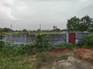 সেক্টর =১৫, দক্ষিণ/পশ্চিম কর্নার ৫ কাঠা প্লট বিক্রয়
