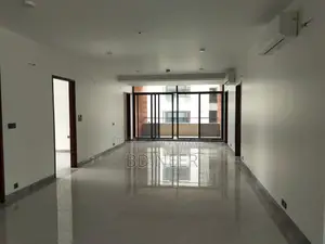 Brand new 4500 SqFt 4 Bedroom Flat Rent in Gulshan-2 North