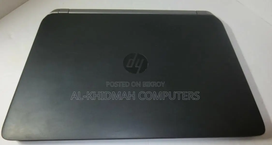 HP G2 Core i3 5th Gen ল্যাপটপ, ১৫.৬", ১২৮/৪, কুরিয়ারেও দেওয়া হয়।