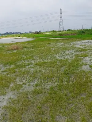 আবাসিক 6 কাঠা রাস্তা সহ জমি বিক্রি হবে