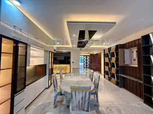 5000 SFT Brand New Full Furnished Apartment rent at 4th Floor Gulshan