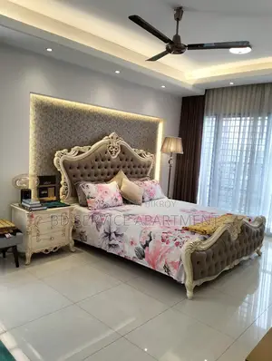 Prime Fully Furnished Apartments for Rent