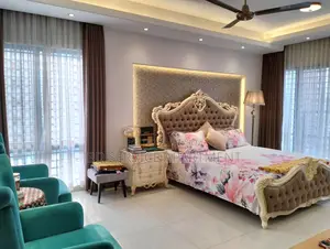 Prime Fully Furnished Apartments Rent