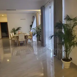 Luxurious Full Furnished Apartment Rent in Banani