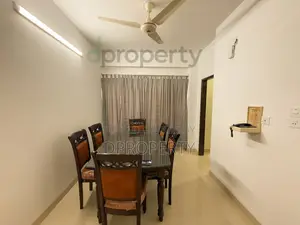 Furnished 3bdrm Apartment in Basundhara for Rent