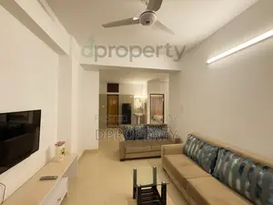 Furnished 3bdrm Apartment in Basundhara for Rent