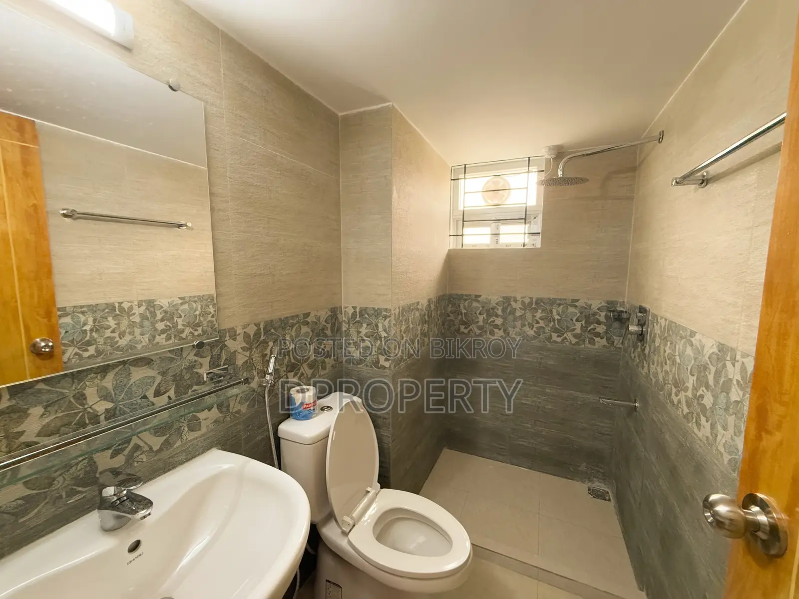 Furnished 3bdrm Apartment in Basundhara for Rent