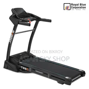 Treadmill T33C