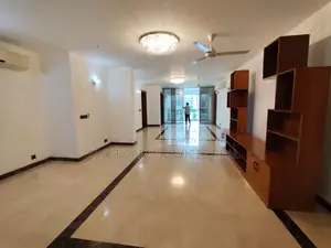 6500-Sqft 4-Bedroom Semi-Furnished Large Apartment for Rent in Gulshan-2