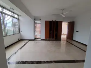 6500-Sqft 4-Bedroom Semi-Furnished Large Apartment for Rent in Gulshan-2