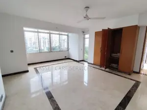 6500-Sqft 4-Bedroom Semi-Furnished Large Apartment for Rent in Gulshan-2