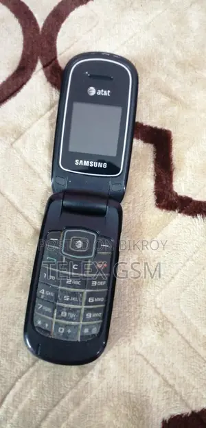 Samsung a107 (Used)