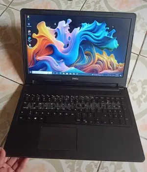 DELL ৯ম জেনারেশন স্লিম ফুল ফ্রেশ ল্যাপটপ, সারাদেশে কুরিয়ার করা হয়।