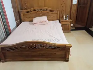 Full Furnish Apt Available in Gulshan