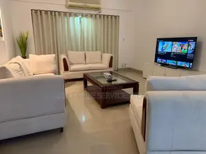Fully Exclusive Flat Rent @ North Gulshan