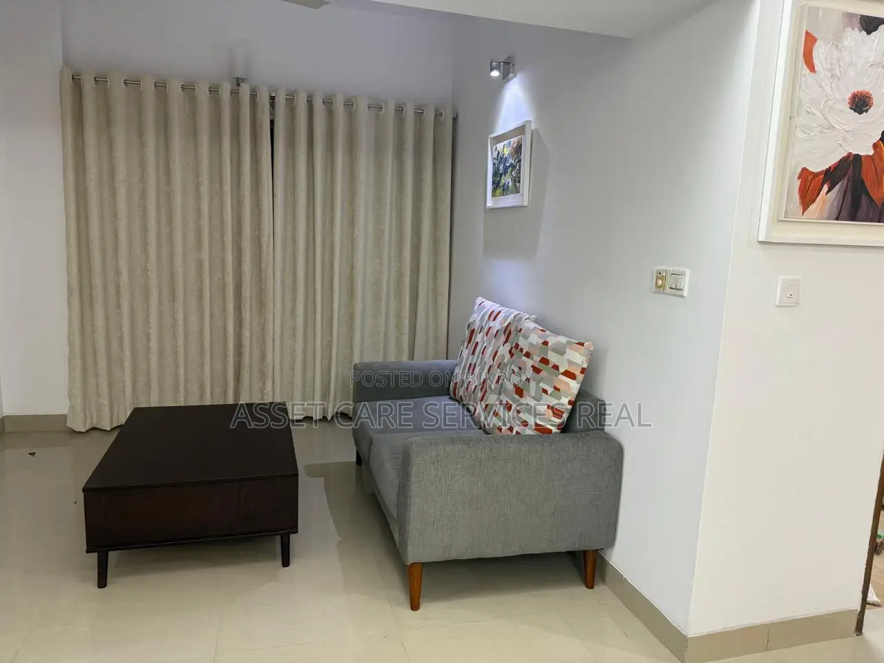 Fully Exclusive Flat Rent @ North Gulshan