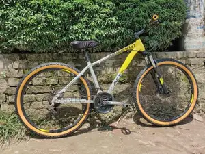 Acex Aluminium 26 Size
