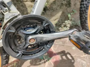 Acex Aluminium 26 Size