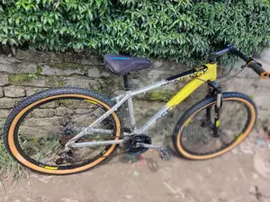 Acex Aluminium 26 Size