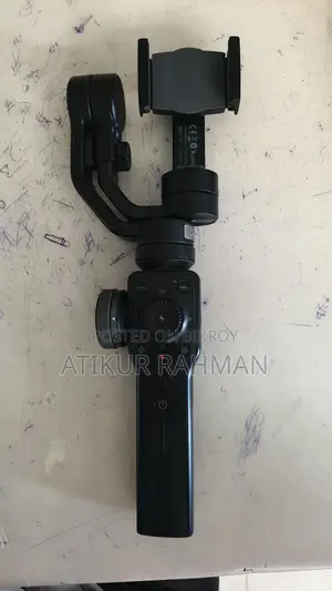 স্মার্টফোন গিম্বল স্ট্যাবিলাইজার