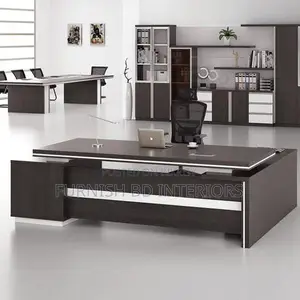 Office Boss Table -94