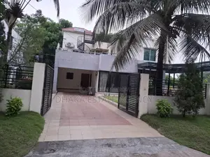 TRIPLEX HOUSE FOR SALE IN NIKUNJO 1
