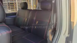 Hiace Micro For Rent