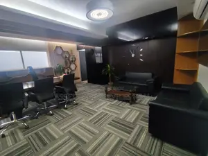 বনানীতে সম্পূর্ণ বাণিজ্যিক (৩২১৭ বর্গফুট) ফার্নিশড অফিস স্পেস ভাড়া