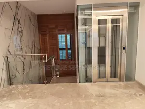 North Gulshan 5-Bedroom Luxurious Duplex Apartment with Gym & Pool Facilities for Rent