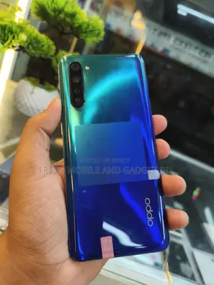 Oppo Reno 3 128 GB