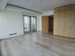 4000sqFt.Wonderful Semi Furnish Apartment Rent At Baridhara DMZ.
