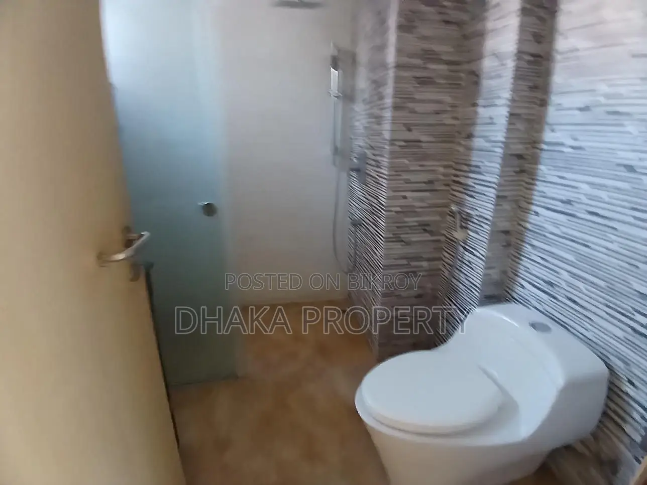 4000sqFt.Wonderful Semi Furnish Apartment Rent At Baridhara DMZ.