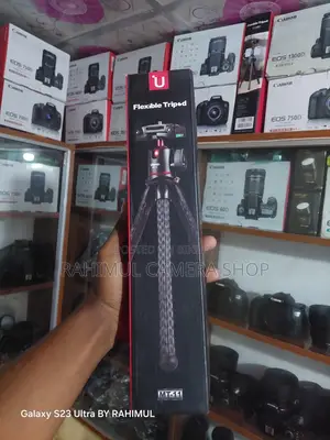 Ulanzi MT-11 13inch length Octopus Tripod