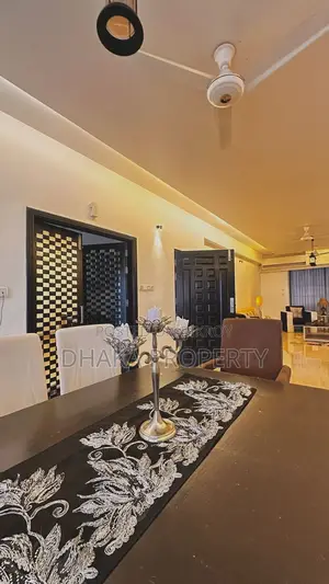 গুলশানে চমৎকার সম্পূর্ণ আসবাবপত্রসহ অ্যাপার্টমেন্ট ভাড়া