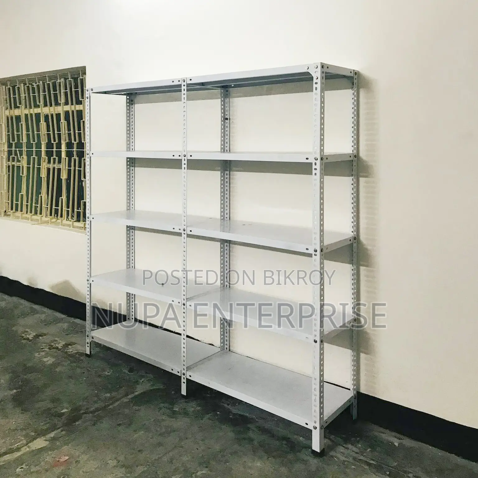 New Design Storage Rack